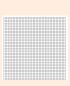 1/2″ Horizontal/Vertical Grid Panel