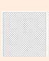 1/2″ Diagonal Grid Panel